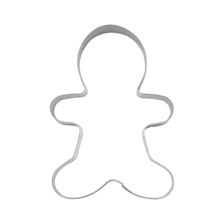 Christmas cookie cutter set - AP800161 (ANDA#21)